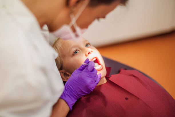 Best Tooth Infection Emergency Dentist  in Tuntutuli, AK