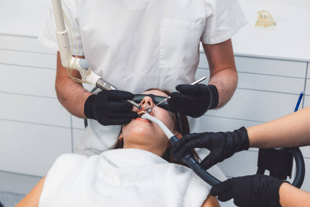 Best Urgent Tooth Repair  in Tuntutuli, AK
