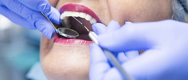 Best Chipped Tooth Repair Near Me  in Tuntutuli, AK